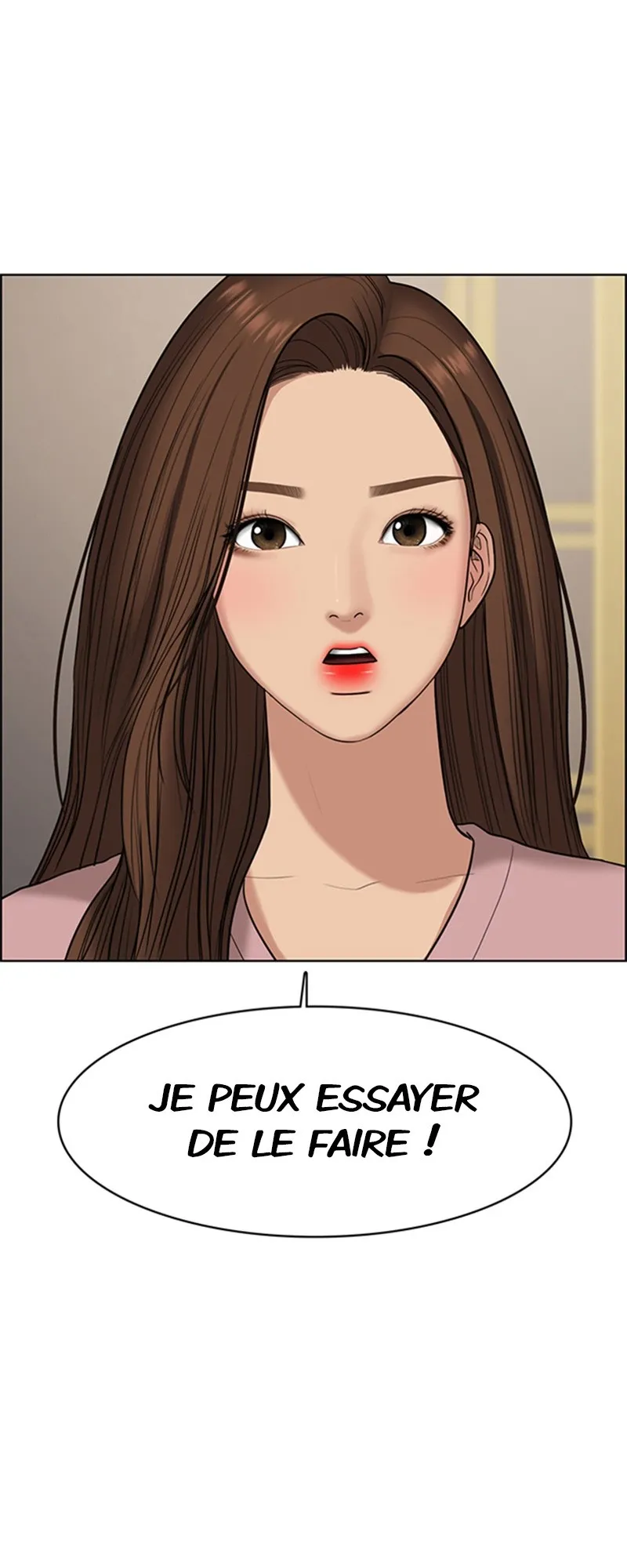 Read True Beauty FR Manga Online