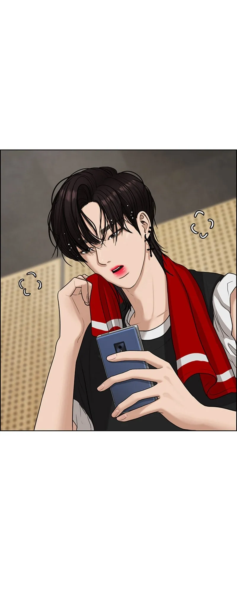 Read True Beauty FR Manga Online