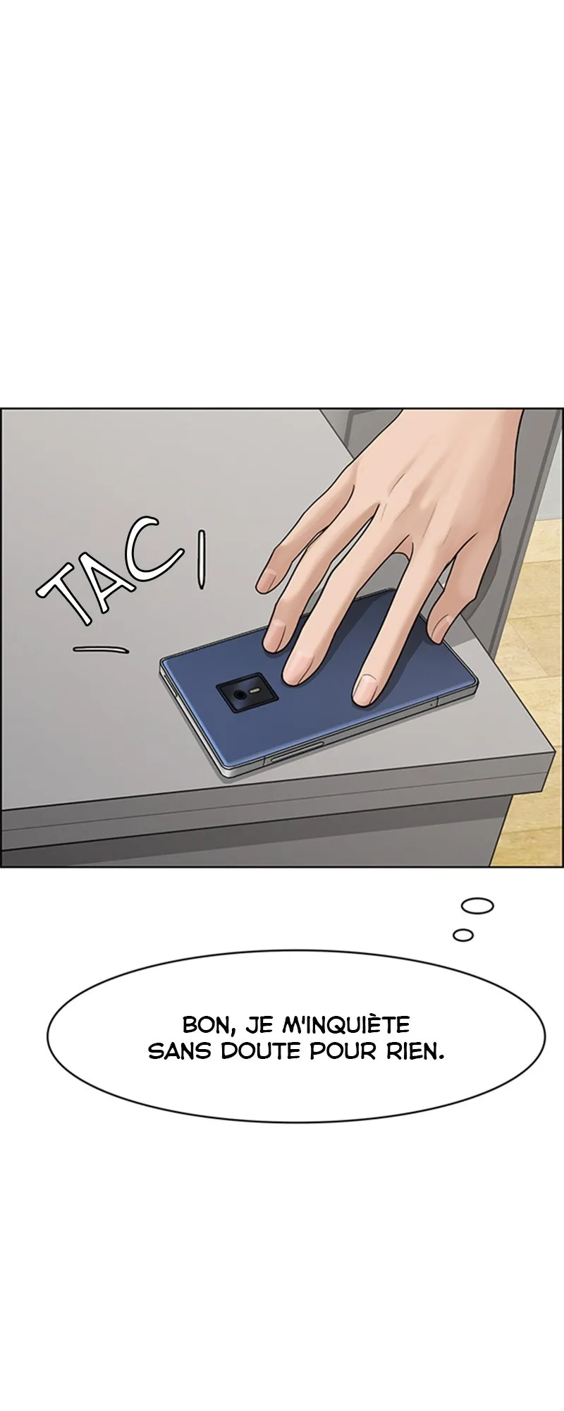 Read True Beauty FR Manga Online
