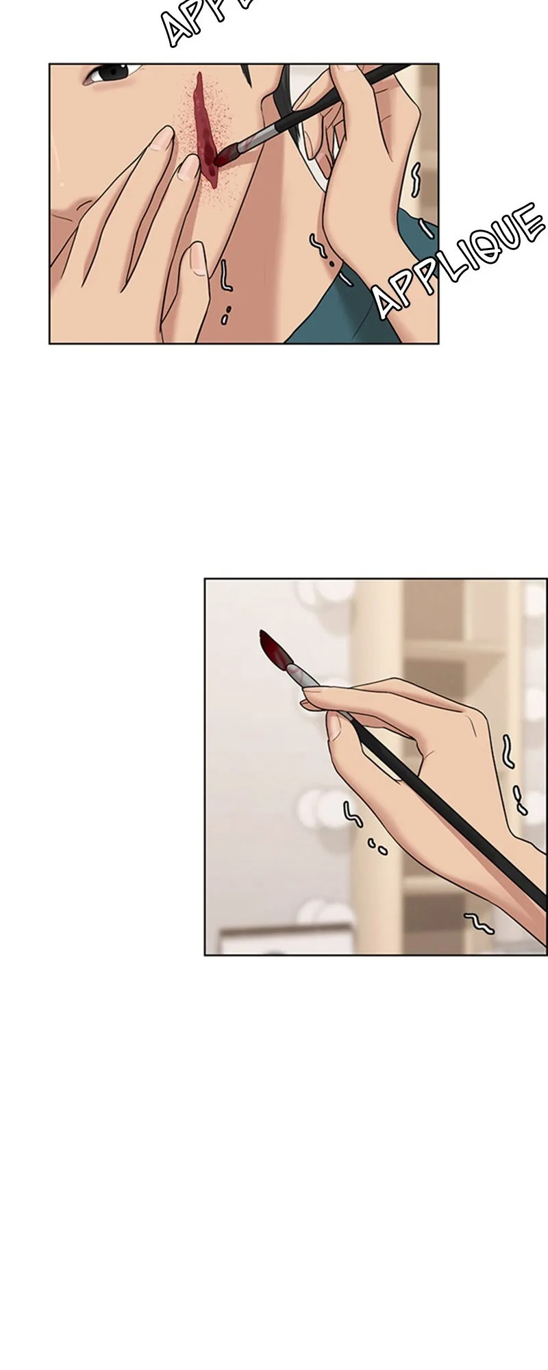 Read True Beauty FR Manga Online