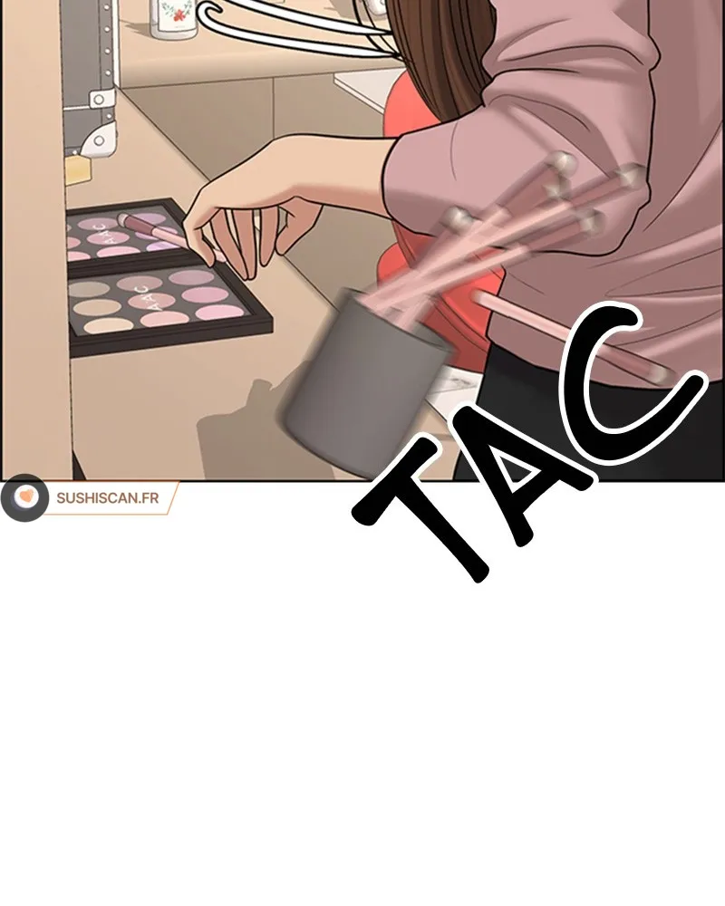 Read True Beauty FR Manga Online