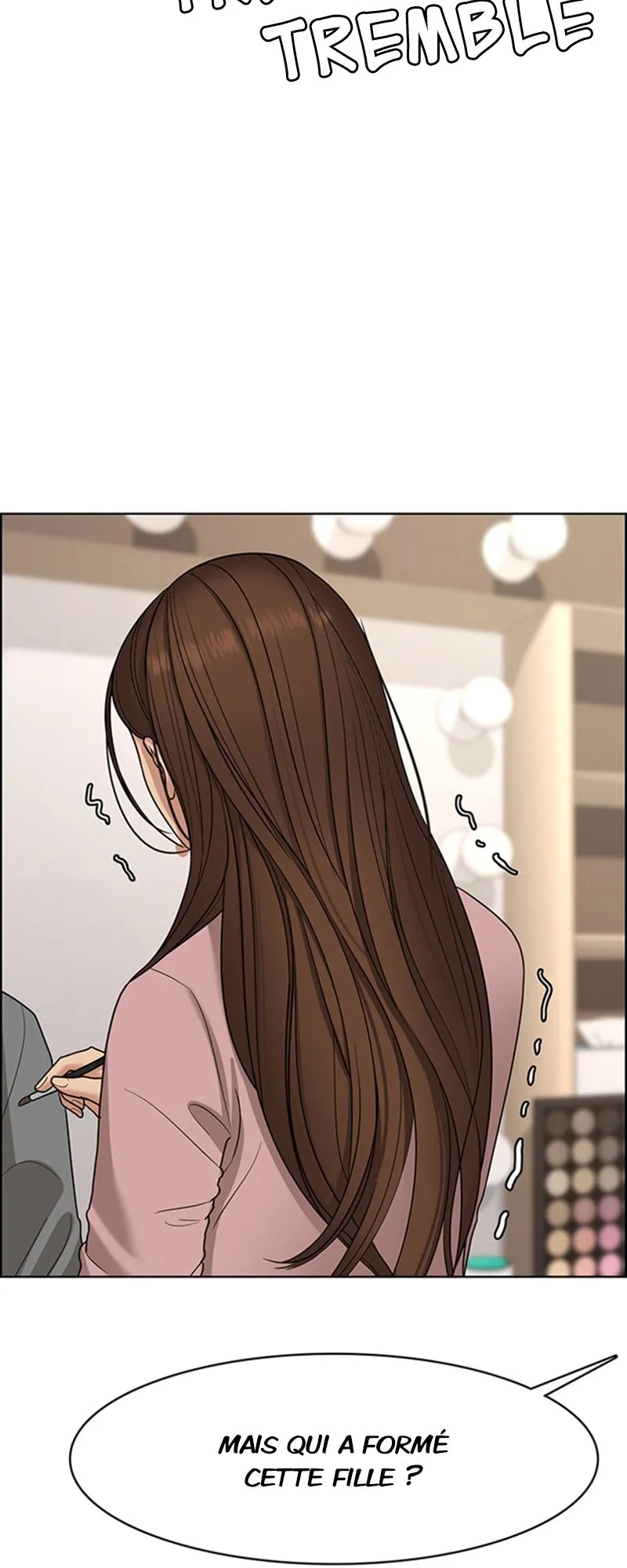 Read True Beauty FR Manga Online
