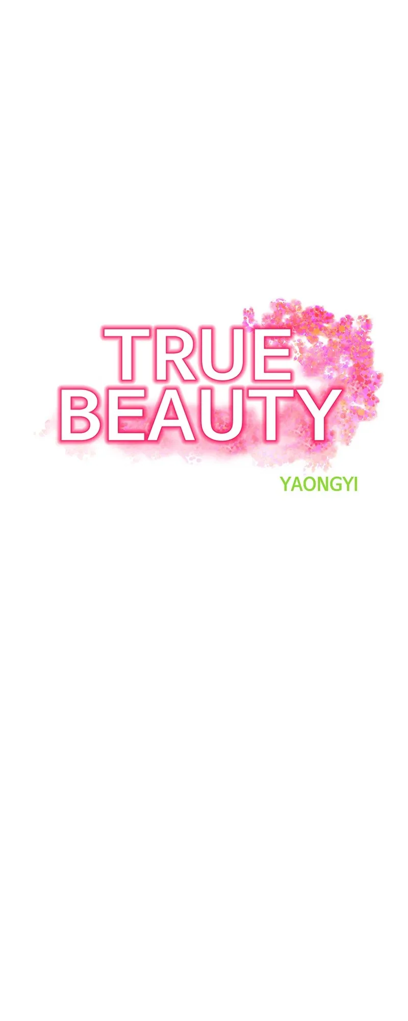 Read True Beauty FR Manga Online