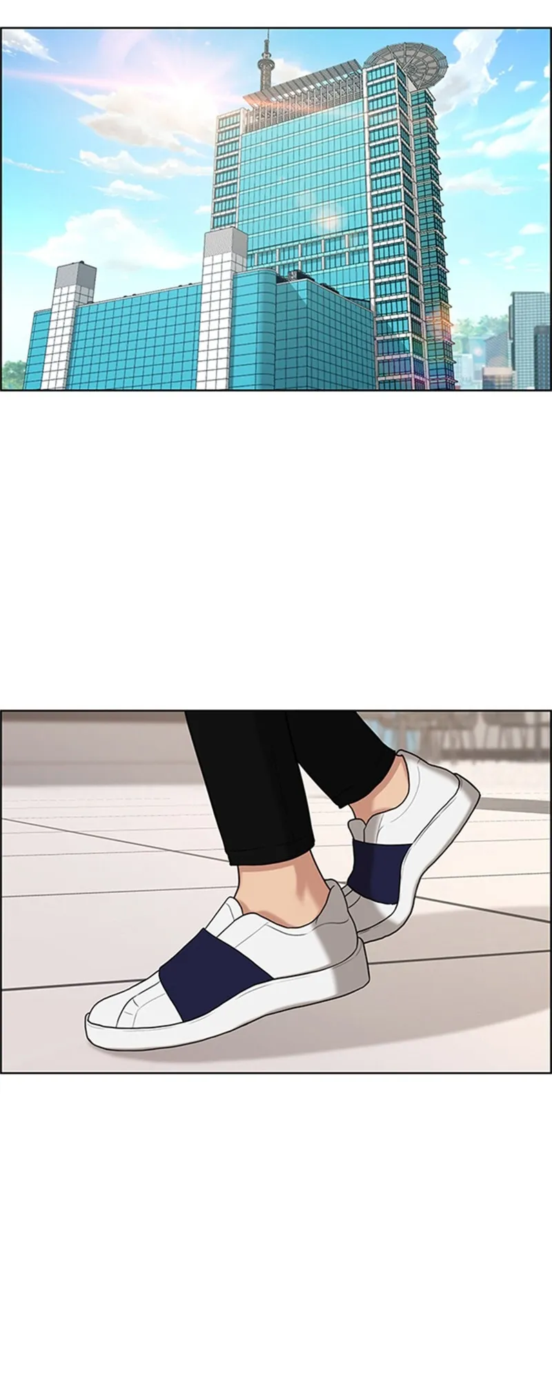 Read True Beauty FR Manga Online