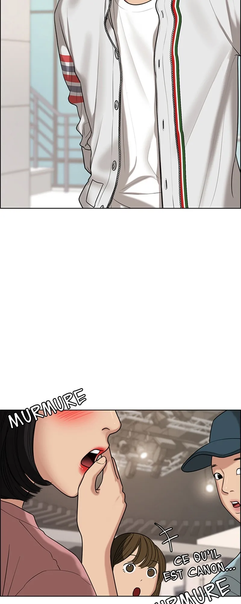 Read True Beauty FR Manga Online