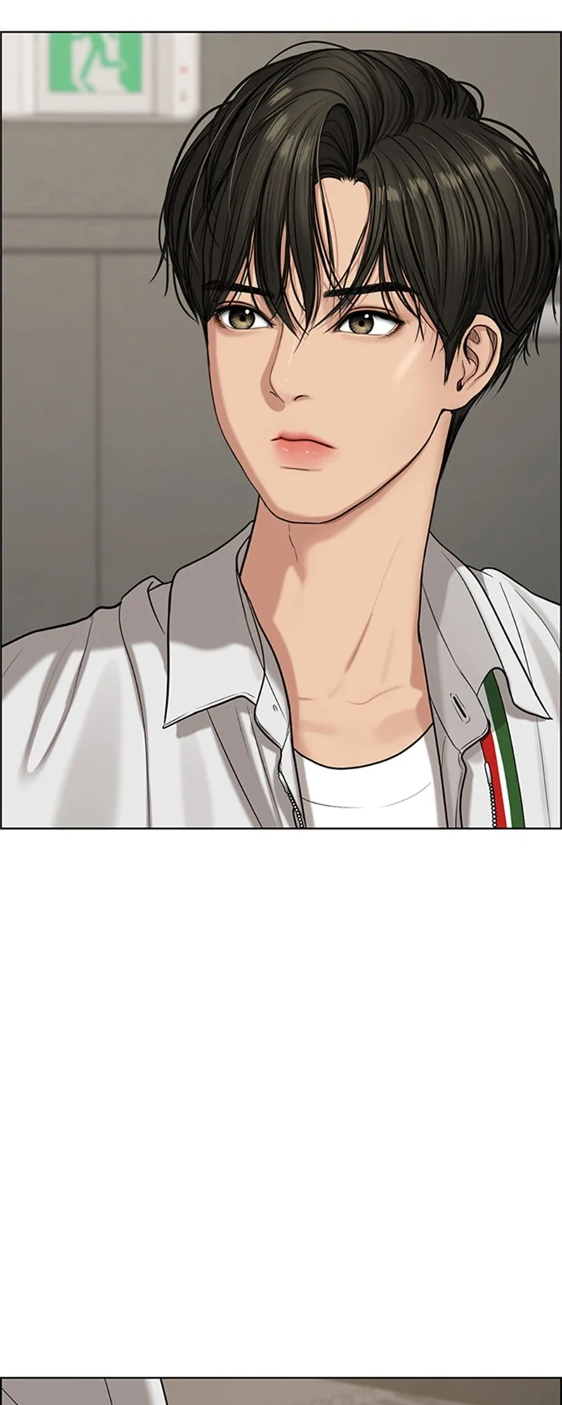 Read True Beauty FR Manga Online