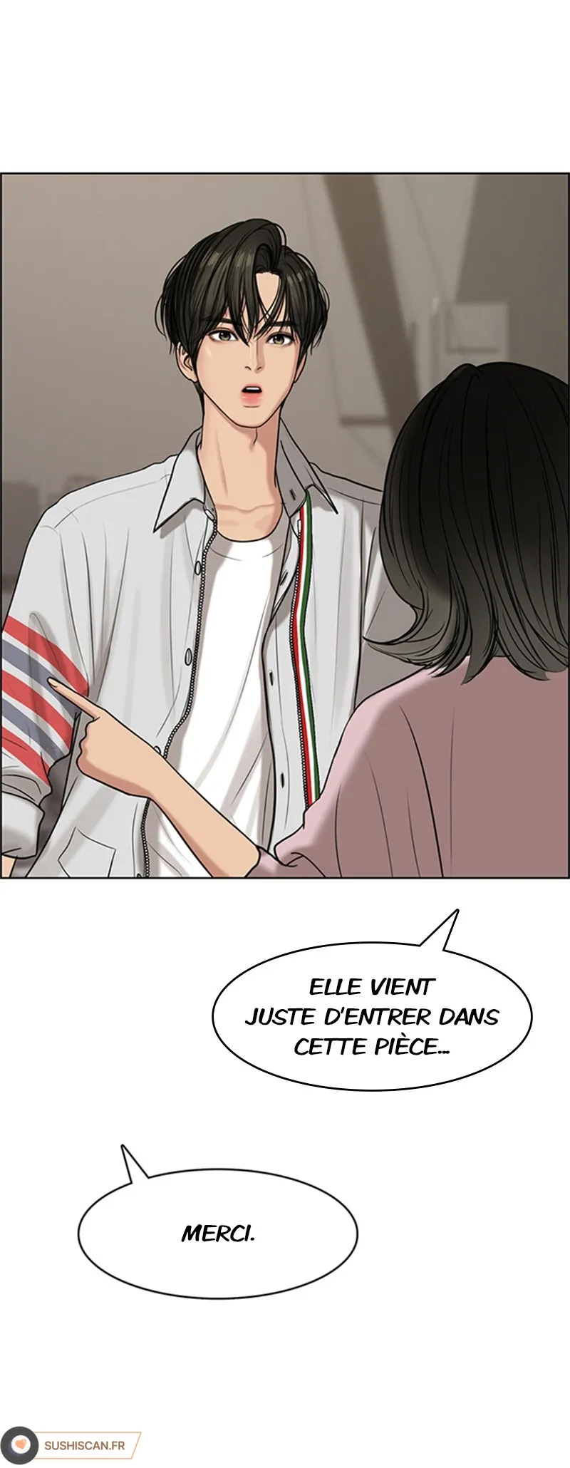 Read True Beauty FR Manga Online