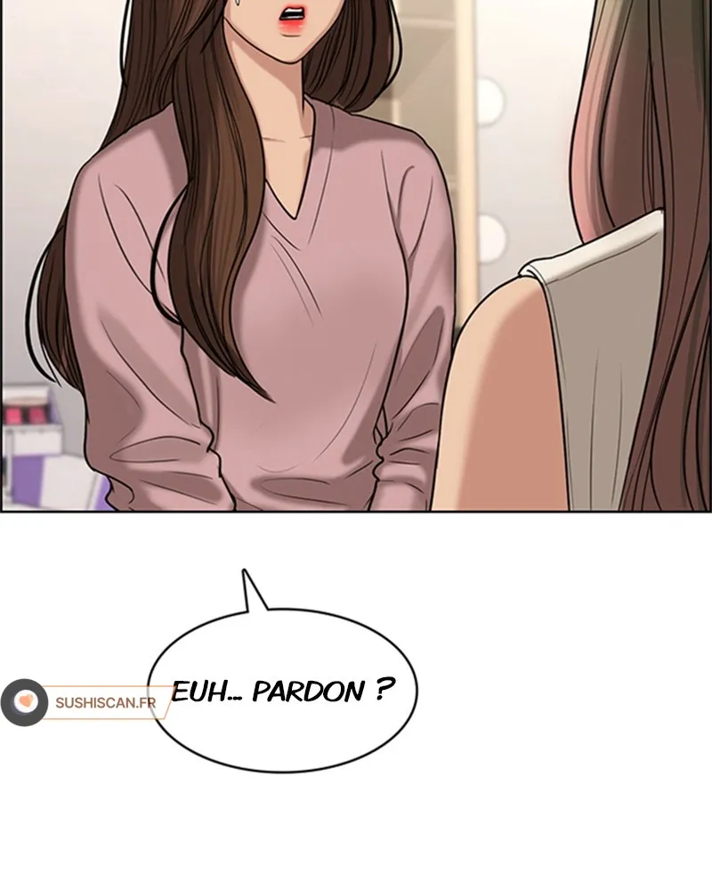 Read True Beauty FR Manga Online