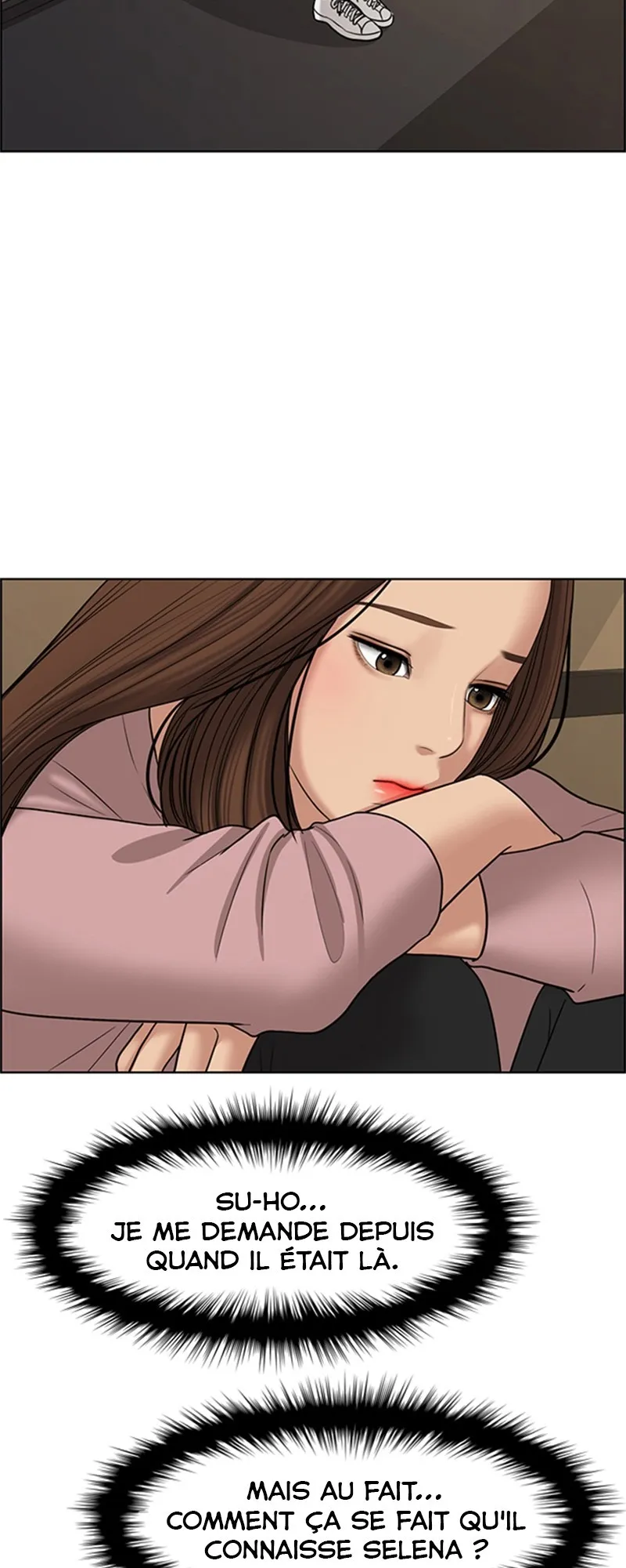 Read True Beauty FR Manga Online
