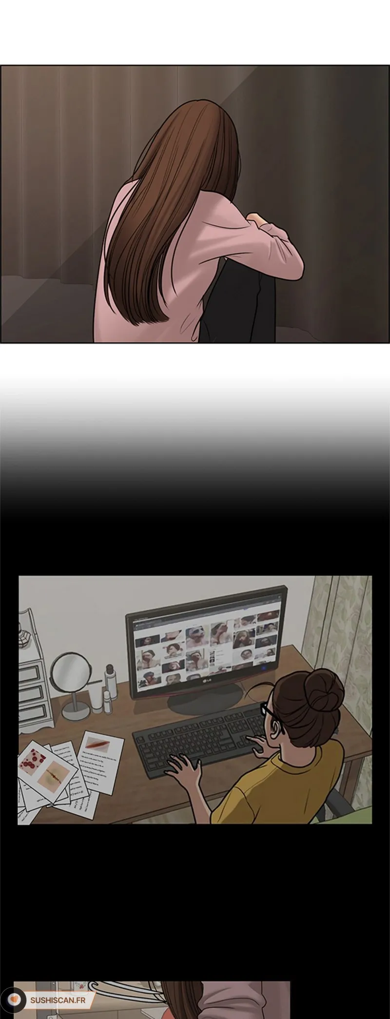 Read True Beauty FR Manga Online