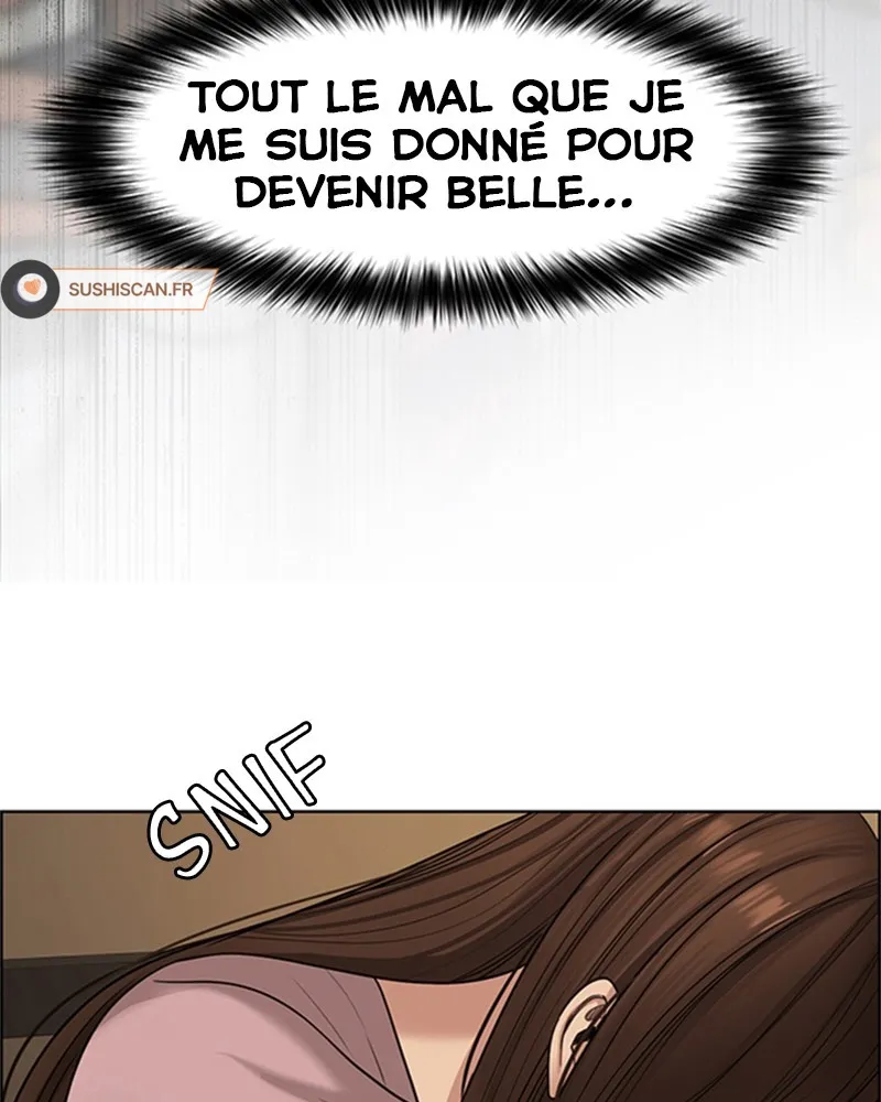 Read True Beauty FR Manga Online