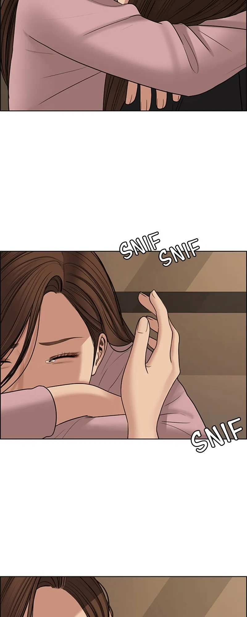 Read True Beauty FR Manga Online