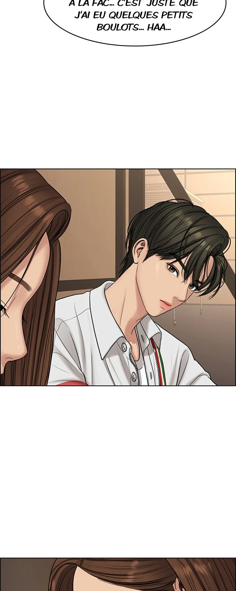 Read True Beauty FR Manga Online