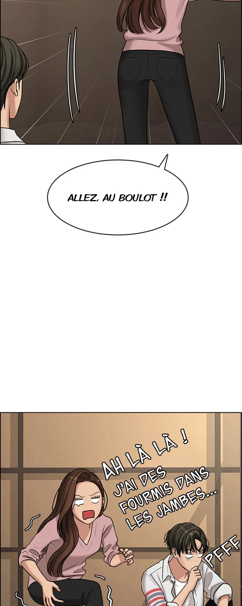 Read True Beauty FR Manga Online
