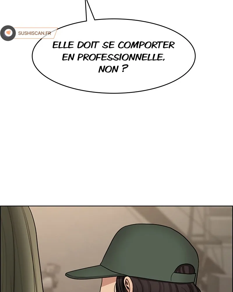 Read True Beauty FR Manga Online