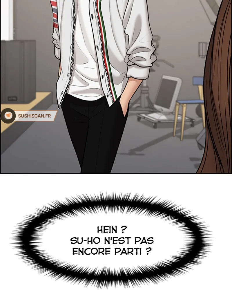 Read True Beauty FR Manga Online
