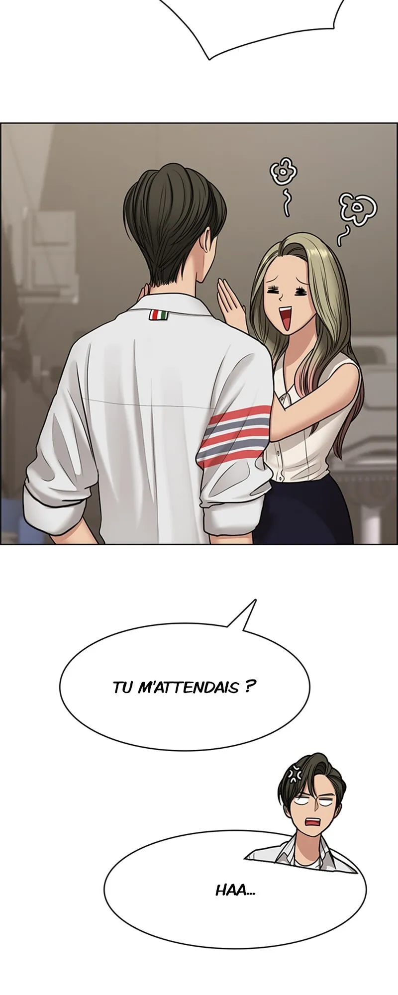 Read True Beauty FR Manga Online