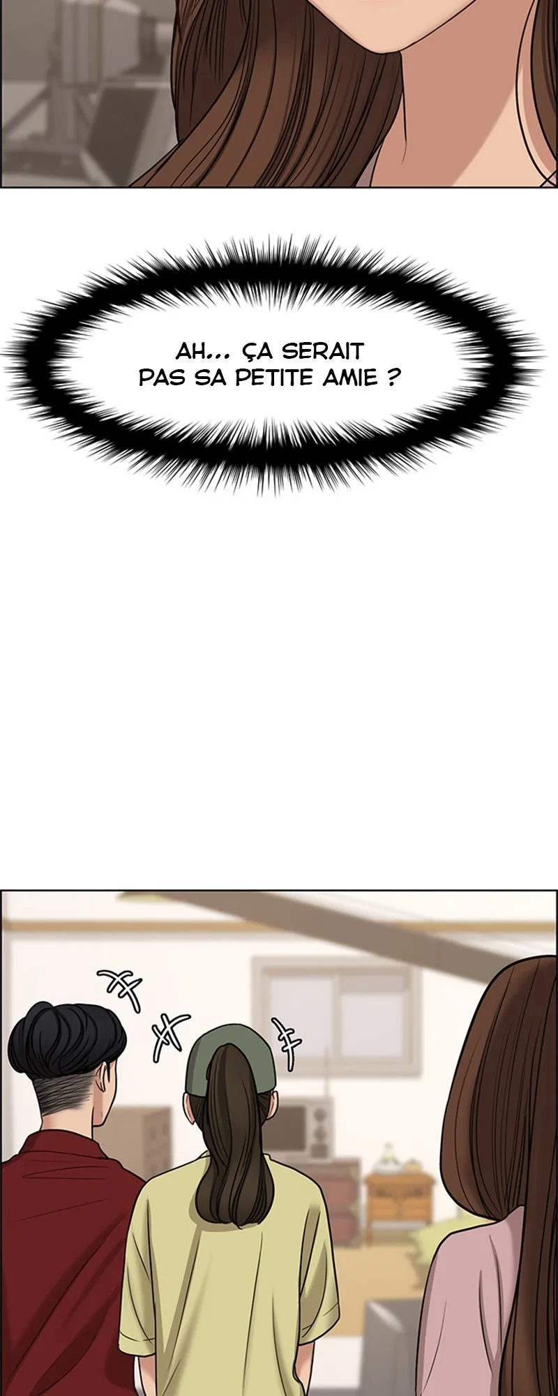 Read True Beauty FR Manga Online