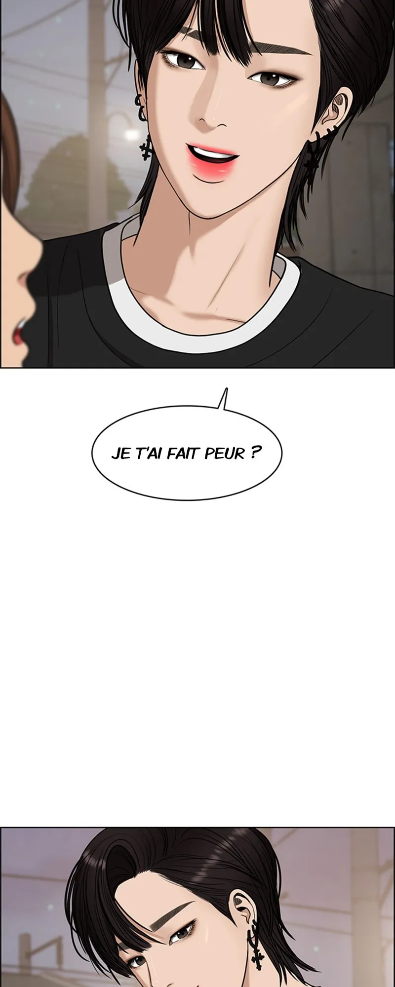 Read True Beauty FR Manga Online