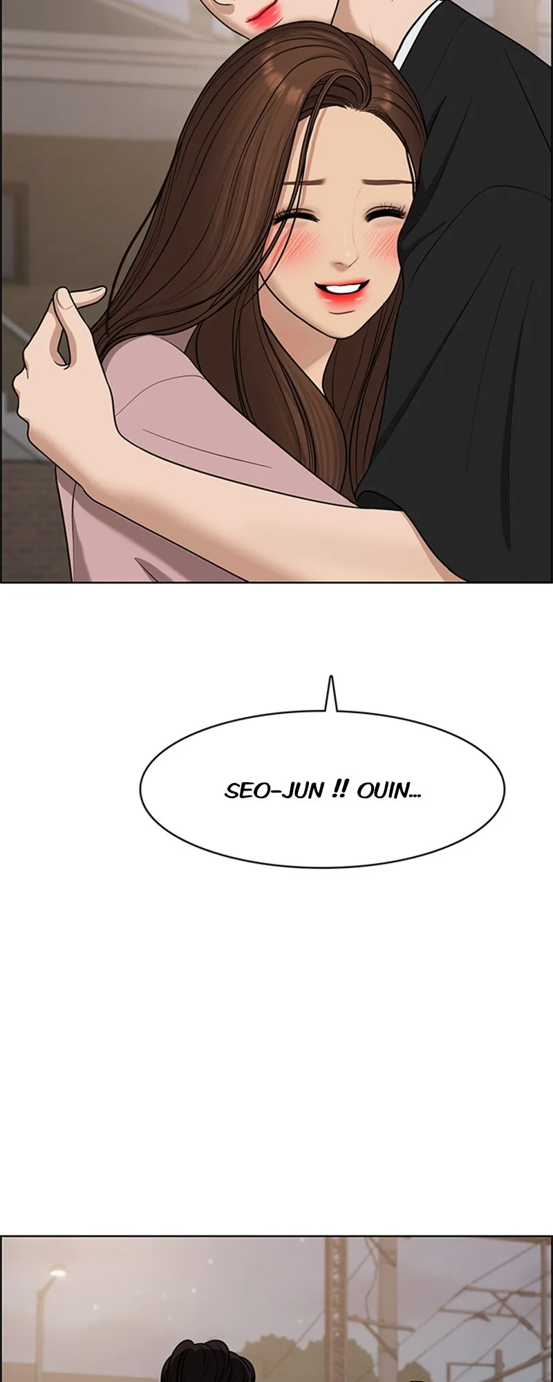 Read True Beauty FR Manga Online