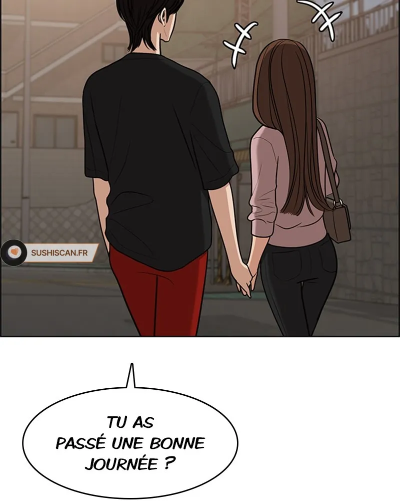 Read True Beauty FR Manga Online