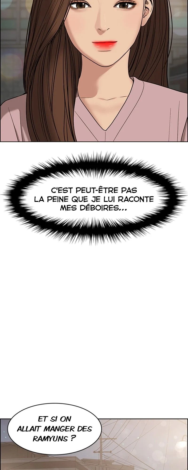 Read True Beauty FR Manga Online