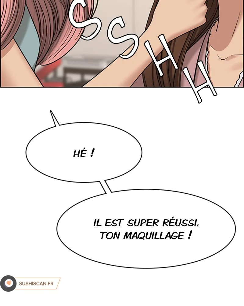 Read True Beauty FR Manga Online