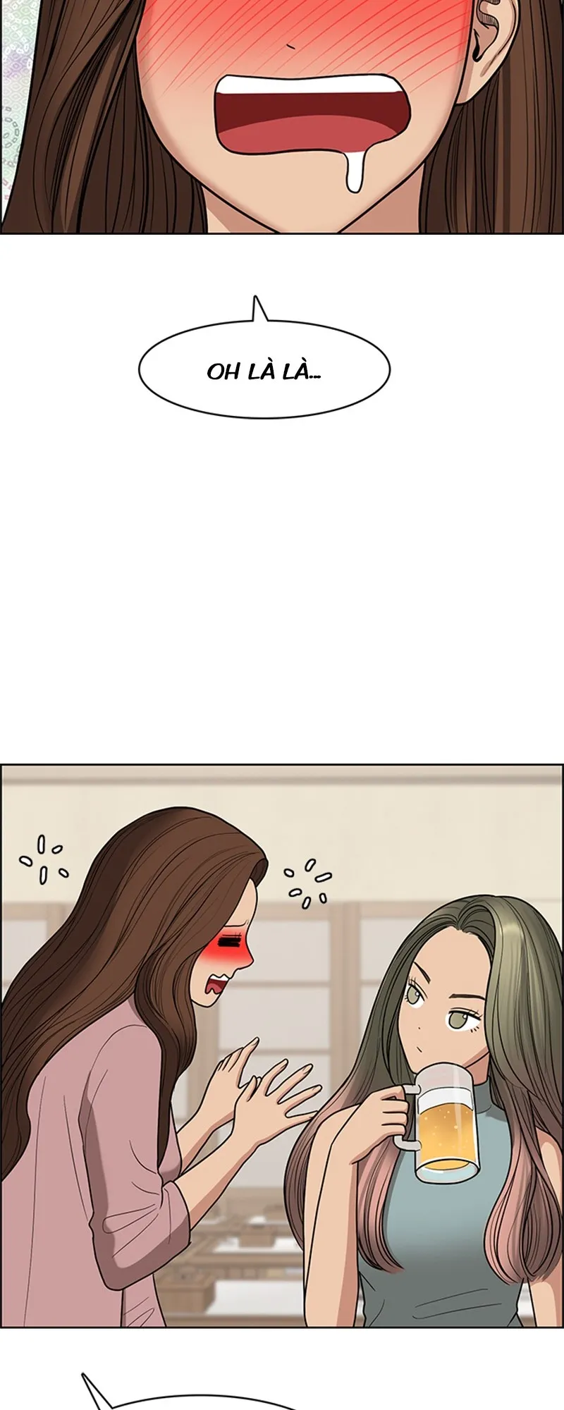 Read True Beauty FR Manga Online
