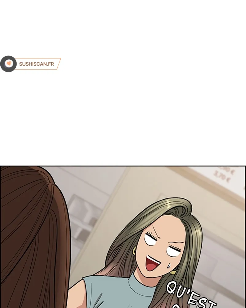 Read True Beauty FR Manga Online