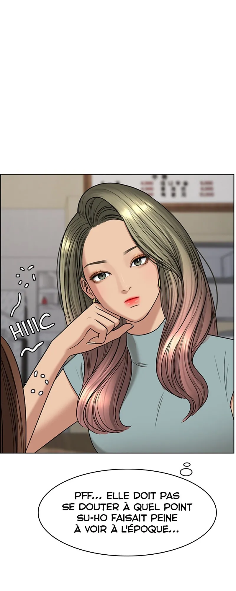 Read True Beauty FR Manga Online
