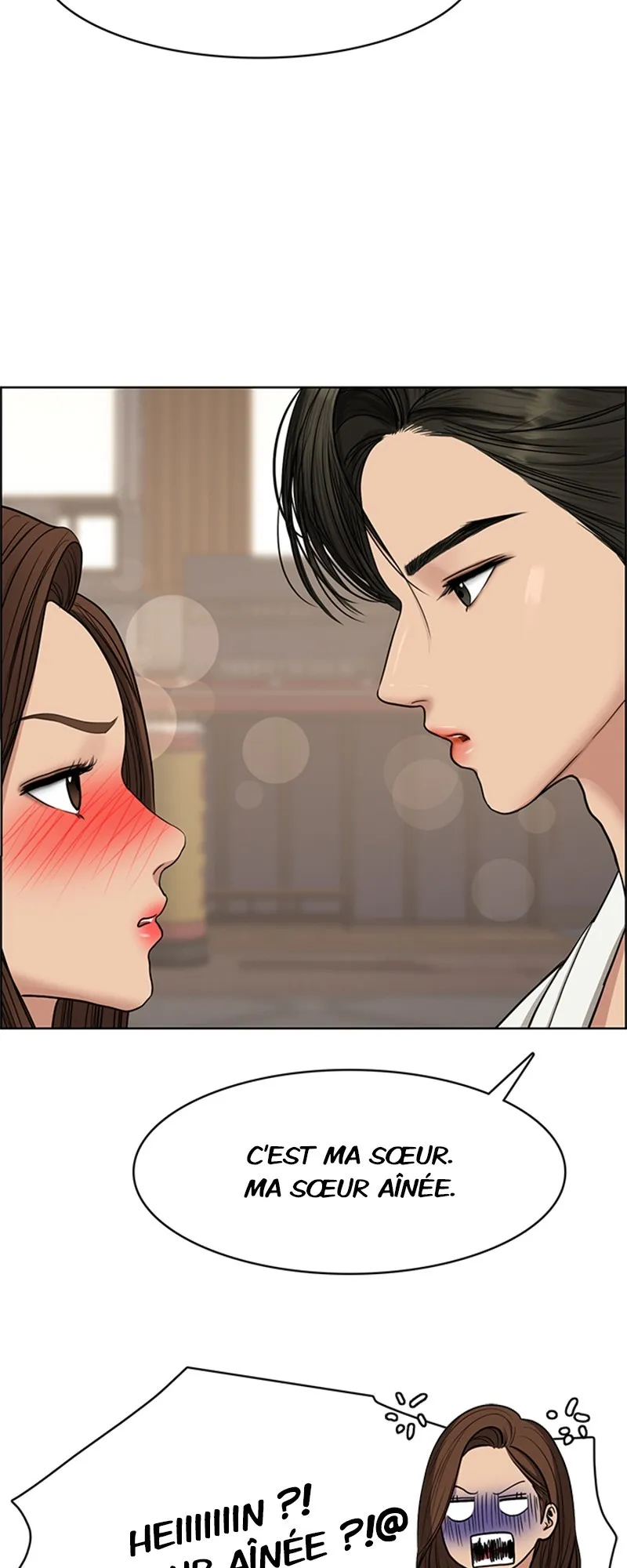 Read True Beauty FR Manga Online