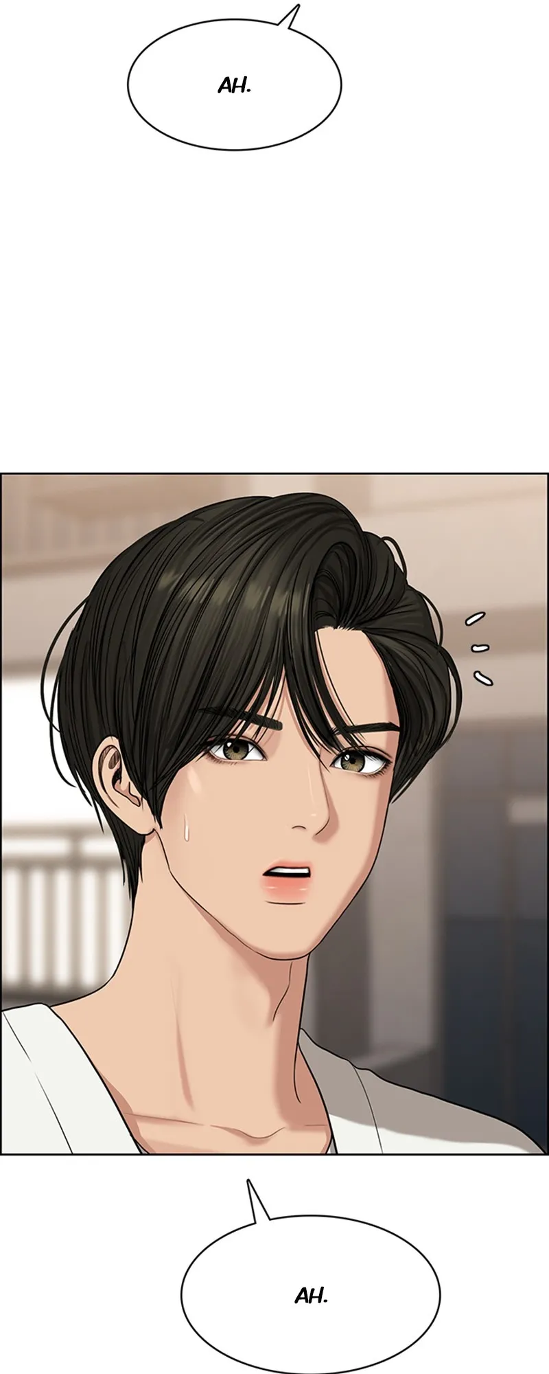 Read True Beauty FR Manga Online