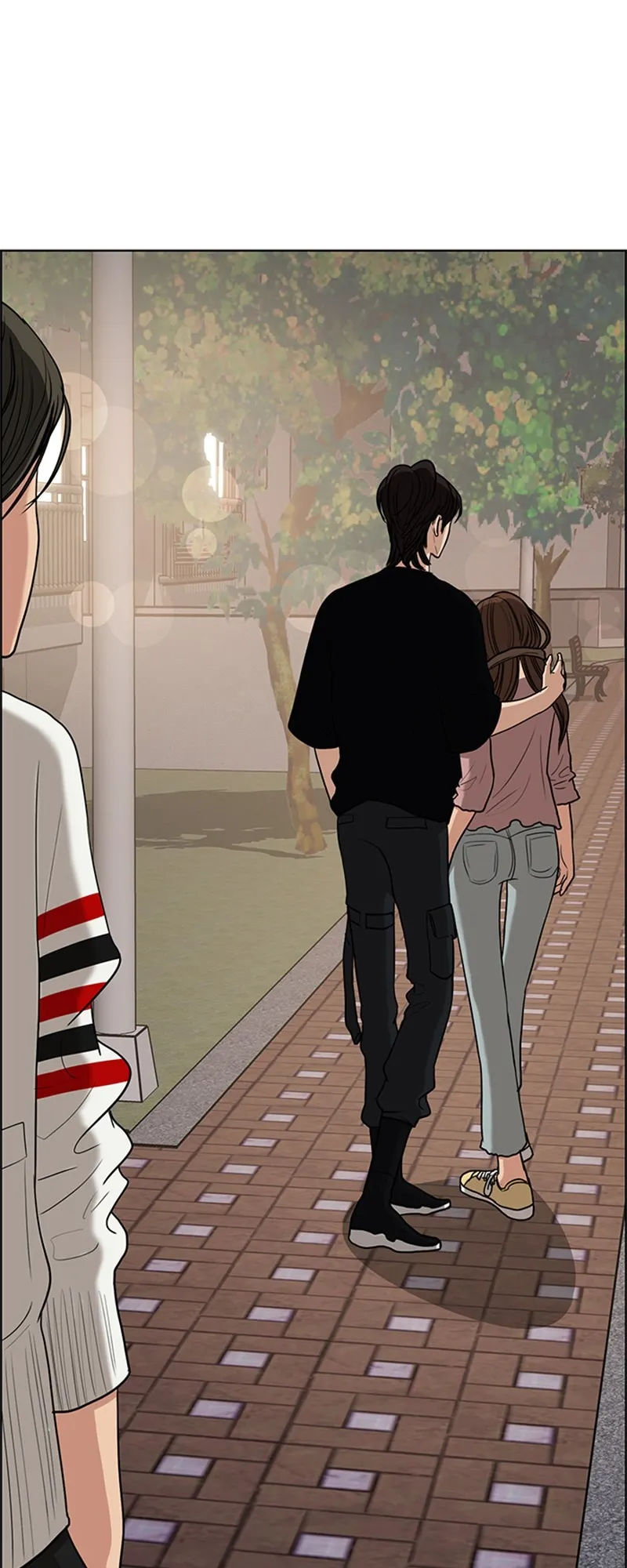 Read True Beauty FR Manga Online
