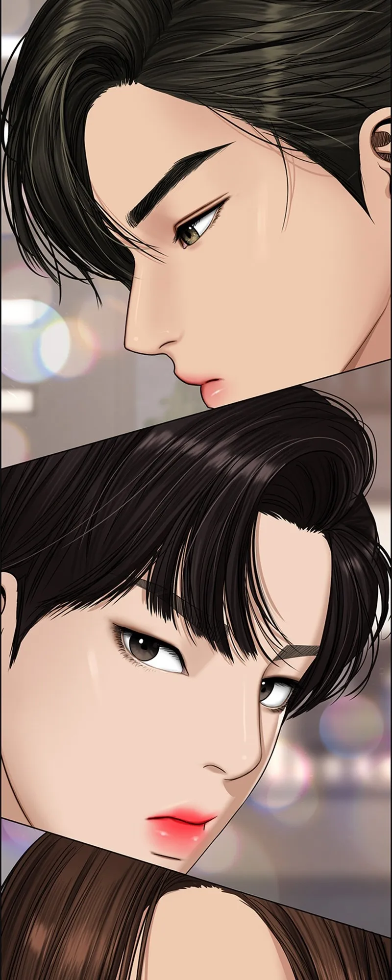 Read True Beauty FR Manga Online