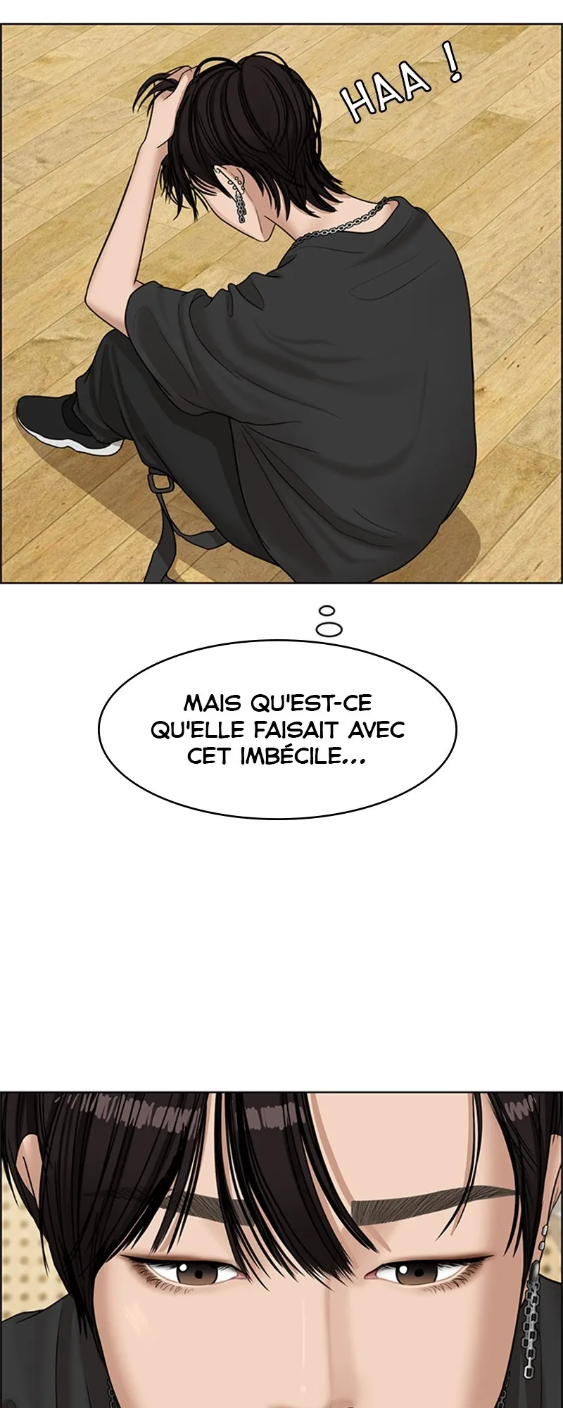 Read True Beauty FR Manga Online