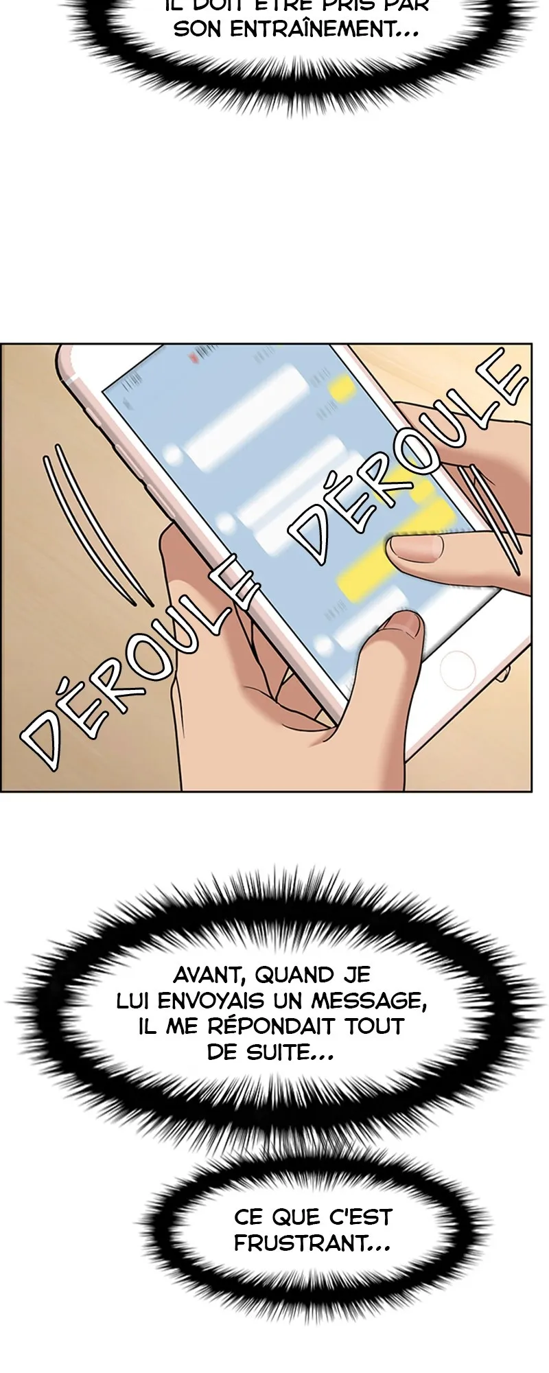 Read True Beauty FR Manga Online