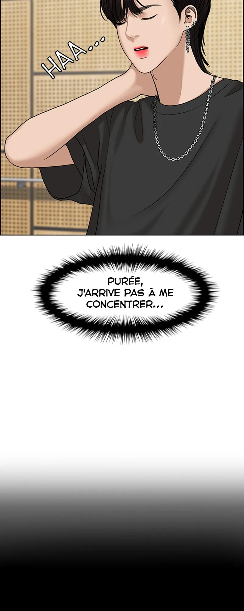Read True Beauty FR Manga Online