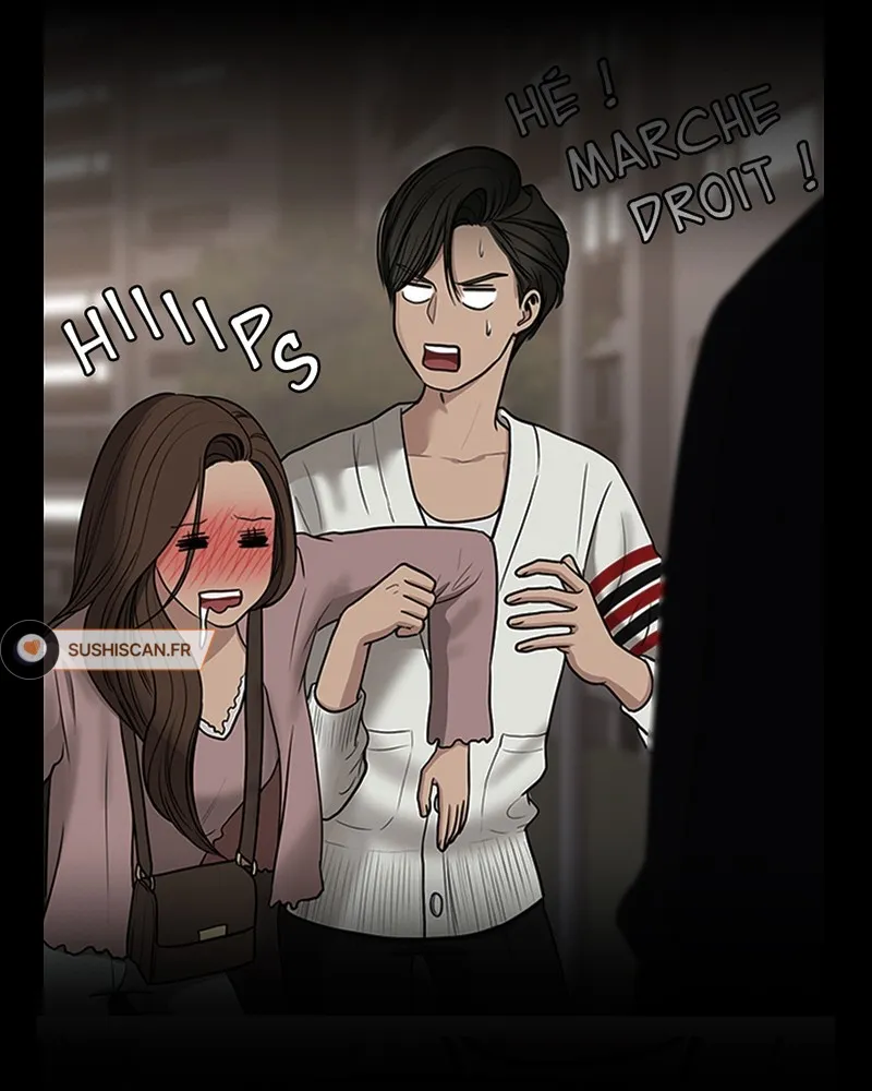Read True Beauty FR Manga Online