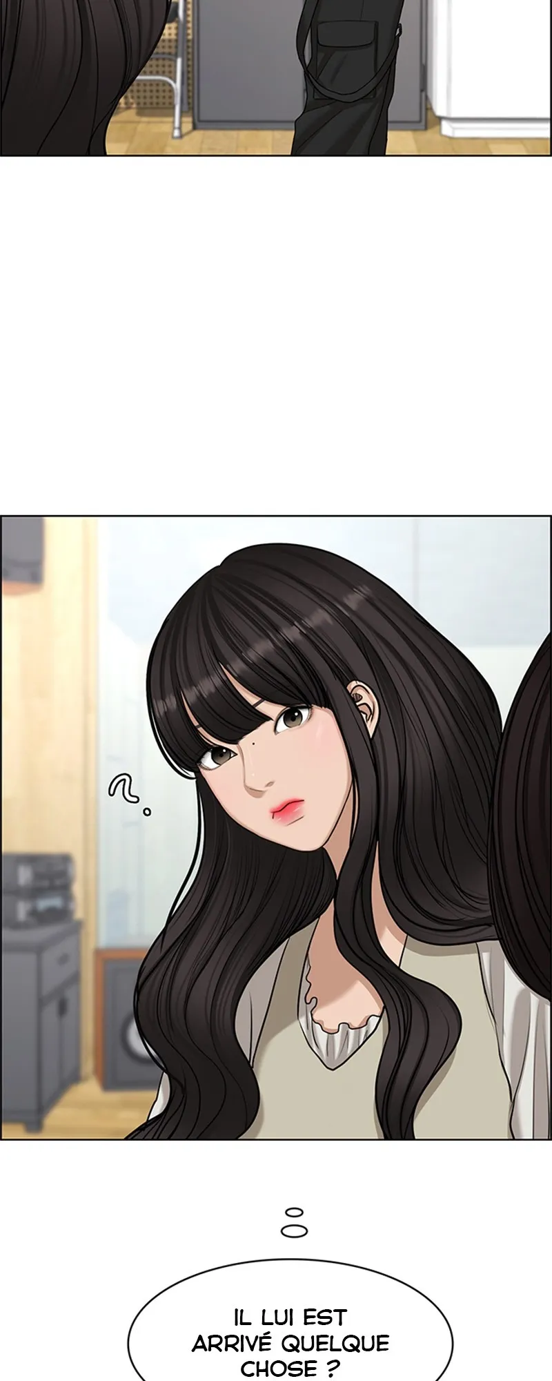 Read True Beauty FR Manga Online