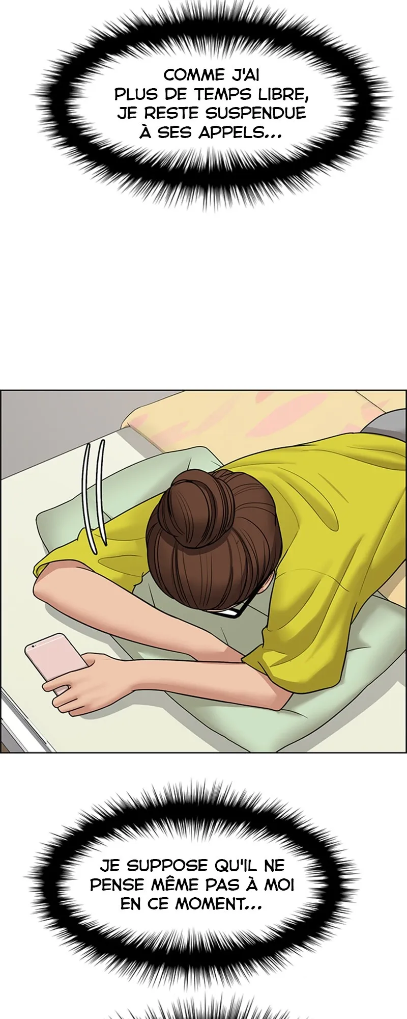 Read True Beauty FR Manga Online
