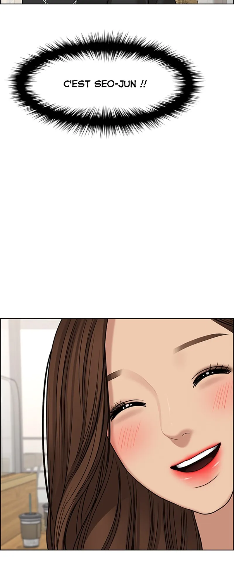 Read True Beauty FR Manga Online