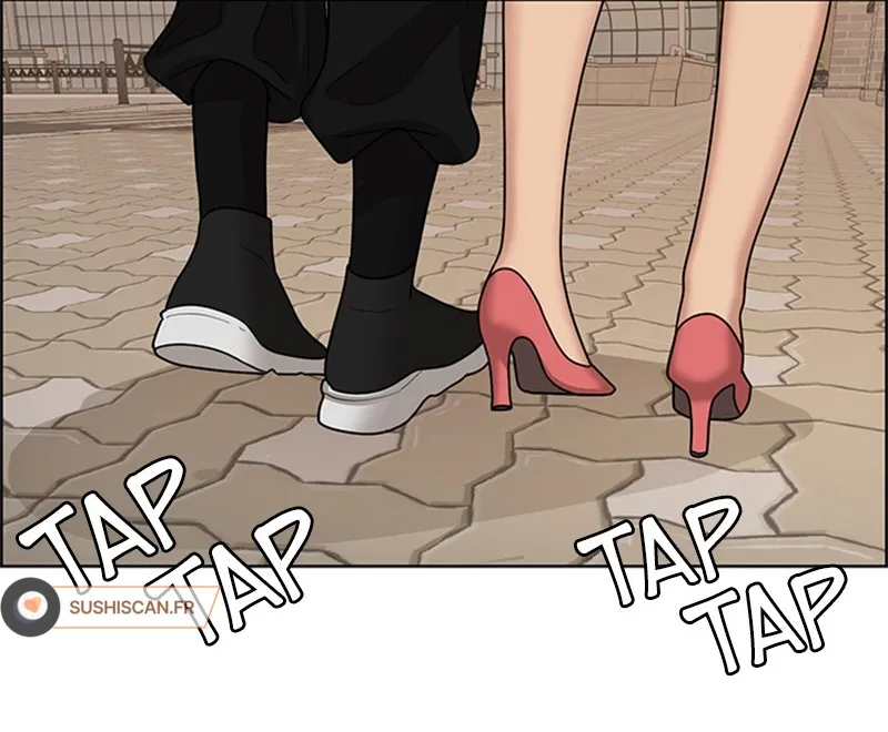 Read True Beauty FR Manga Online