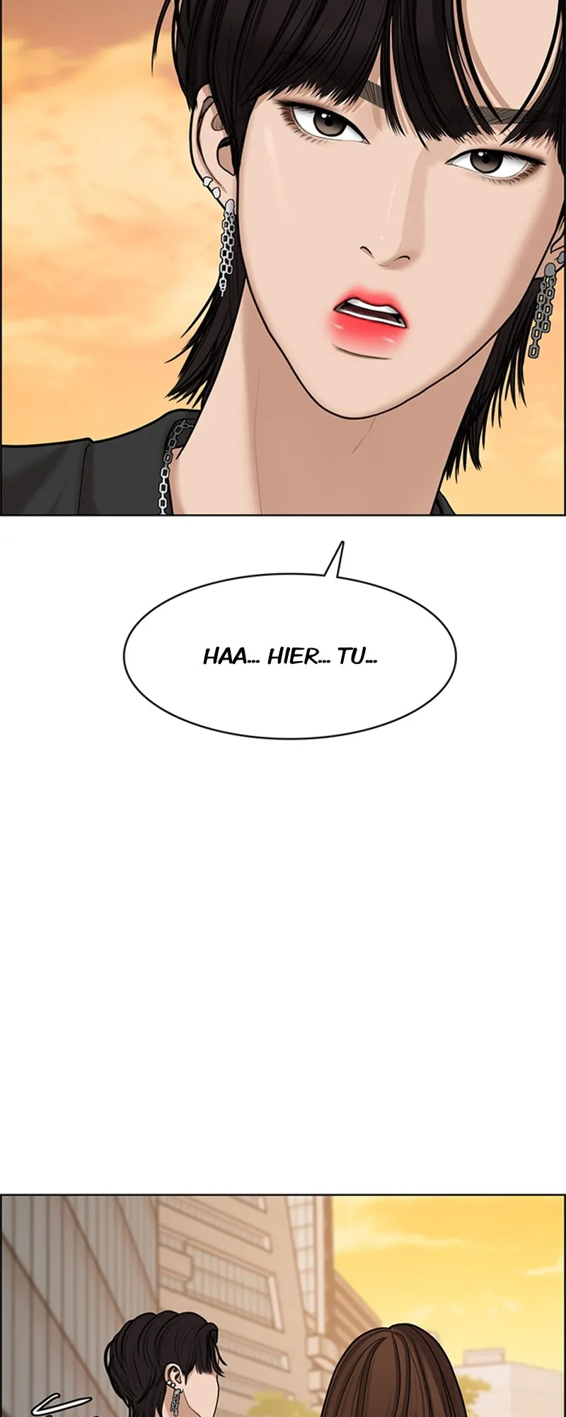 Read True Beauty FR Manga Online