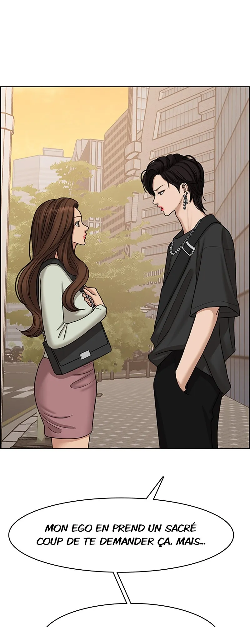 Read True Beauty FR Manga Online