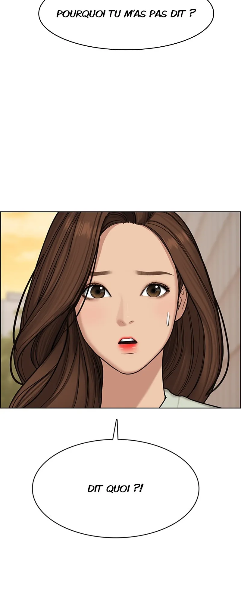Read True Beauty FR Manga Online