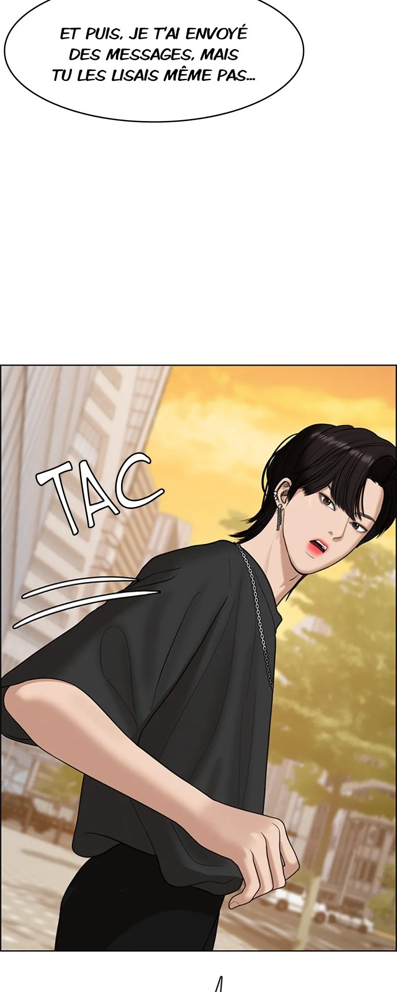 Read True Beauty FR Manga Online