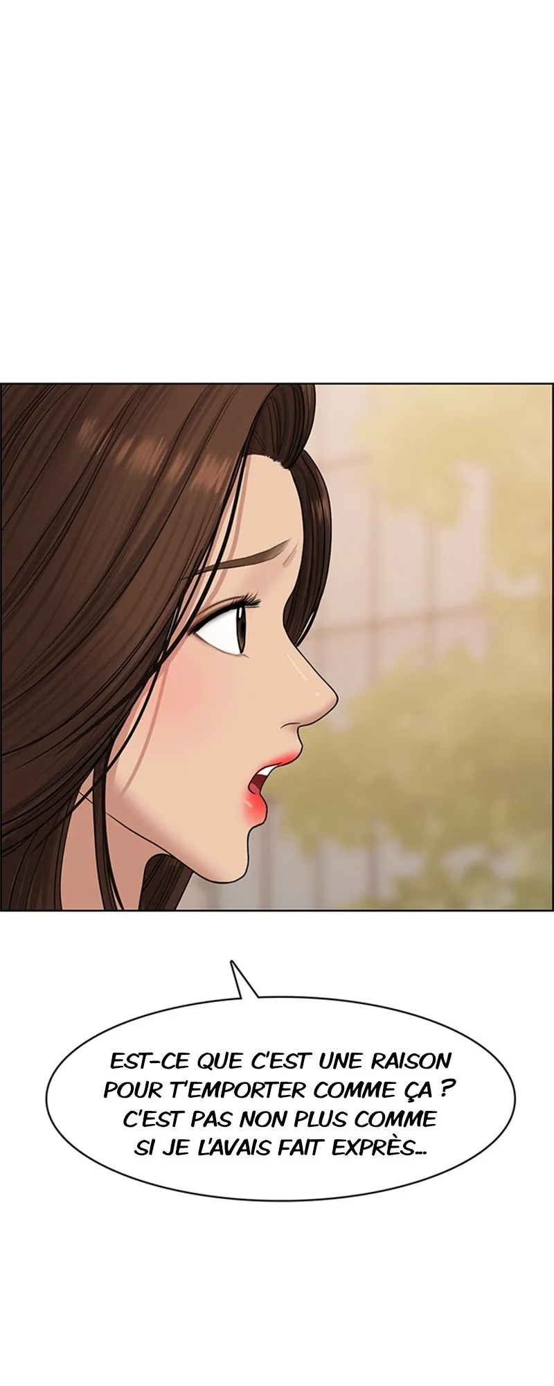 Read True Beauty FR Manga Online