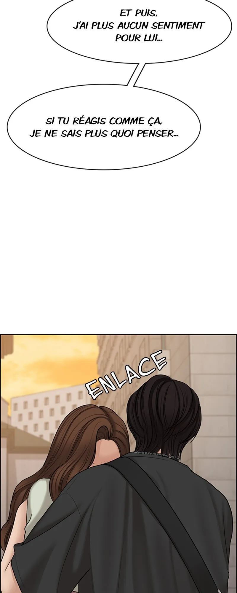 Read True Beauty FR Manga Online