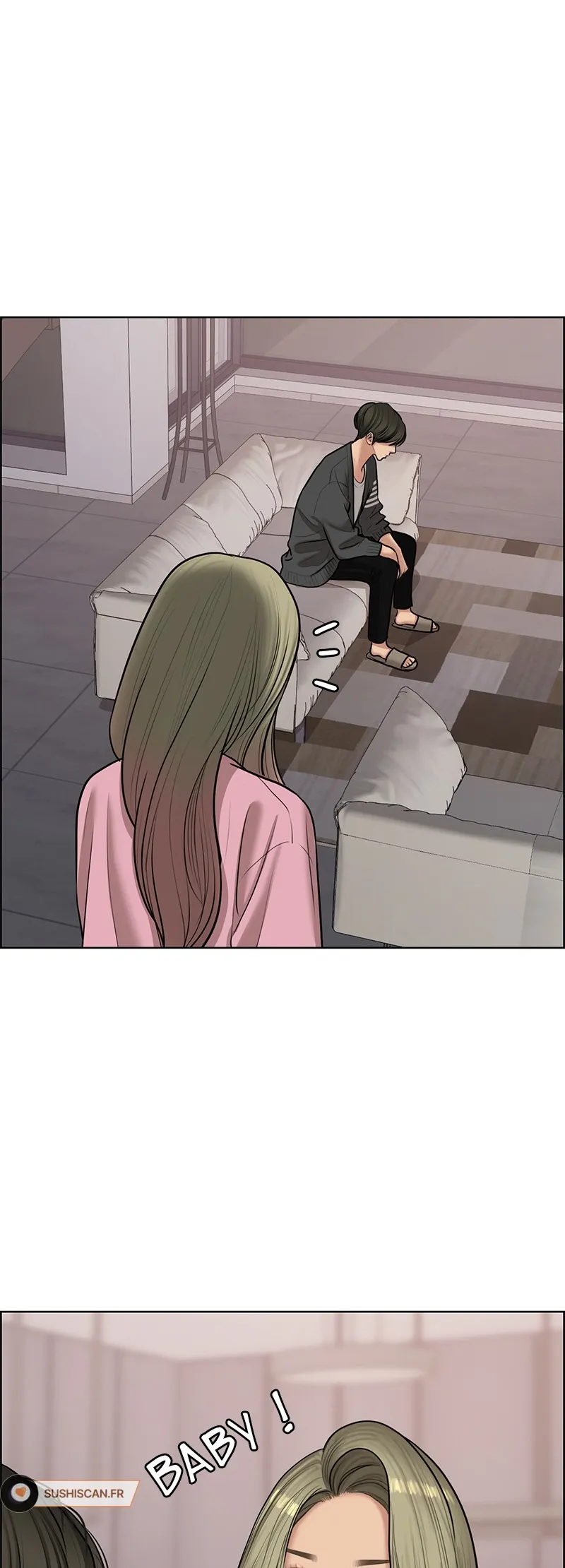 Read True Beauty FR Manga Online