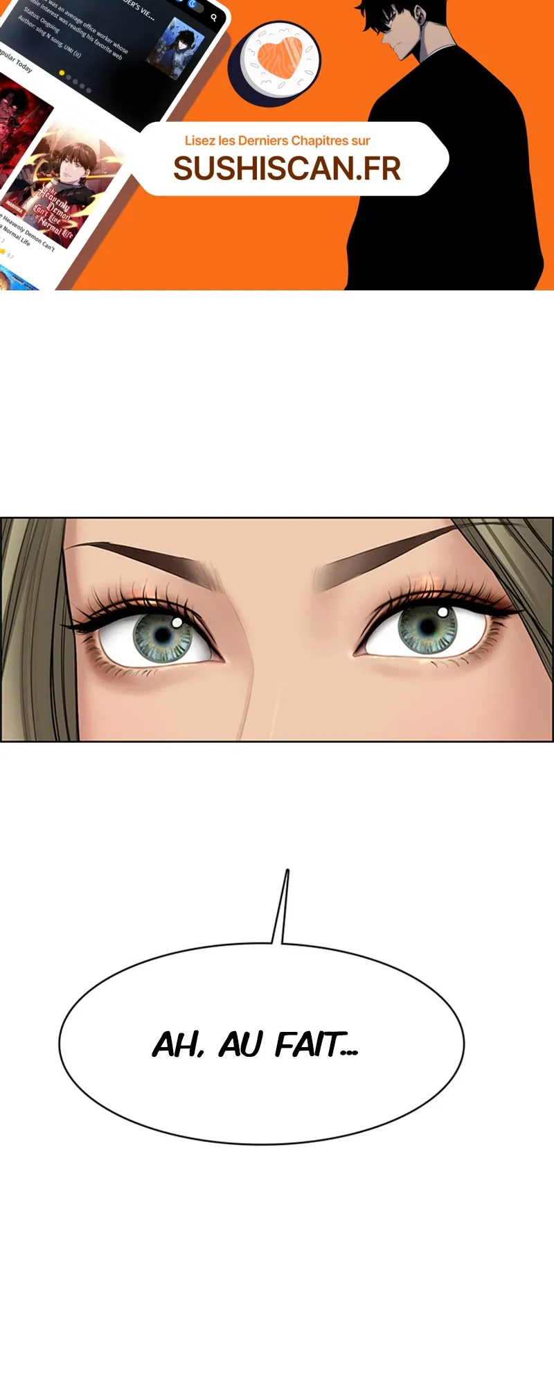 Read True Beauty FR Manga Online